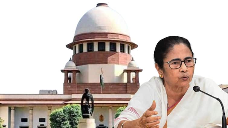 Supreme Court Hearing RG Kar Rape Murder Slams Lawyer Seeking Mamata Banerjee Resignation From CM Post 'Will Have You Removed!' SC Slams Lawyer Seeking Mamata Banerjee's Removal From CM Post