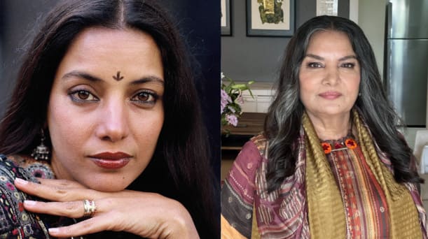 Shabana Azmi Birthday: बॉलीवुड की दिग्गज एक्ट्रेस में शुमार शबाना आजमी अपने सफल करियर में 5 बार नशनल अवॉर्ड जीत चुकी हैं. आइए उनके बर्थडे पर उनकी कुछ खास बातें जानते हैं.