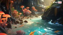 अपनी ही खोज ने वैज्ञानिकों को कर दिया हैरान, धरती से 643 फीट नीचे मिली यह चीज