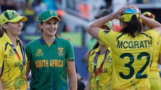 ICC Offer Equal Prize Money At Womens T20 World Cup Here Know Latest Sports News