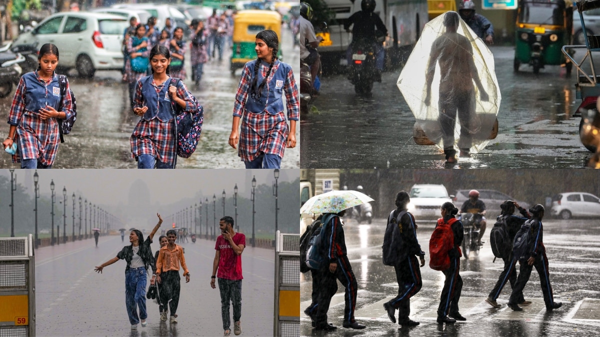 Delhi Weather: दिल्ली में अब कब होगी बारिश? IMD के ताजा अपडेट में जानें इस हफ्ते कैसा रहेगा मौसम