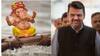 Devendra Fadnavis Ganesh Visarjan 2024: गणपतीने आम्हालाही सुबुद्धी द्यावी अन् ज्यांना जास्त गरज आहे त्यांनाही बुद्धी द्यावी: देवेंद्र फडणवीस
