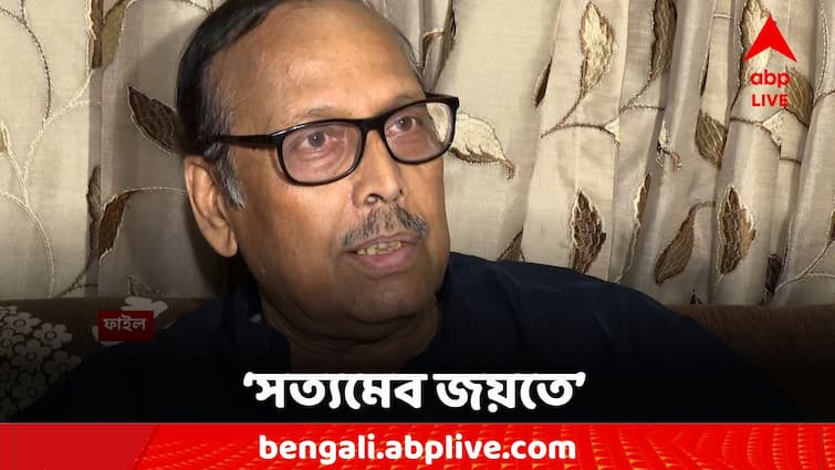 TMC MP Sukhendu Sekhar Roy On Police Commissioner Vineet Goel is being removed Sukhendu Sekhar Roy: 'আন্দোলনের চাপে শেষপর্যন্ত জোড়া দাবি পূরণ হল' সোশ্যাল মিডিয়ায় পোস্ট তৃণমূল সাংসদের