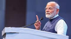 PM Modi Birthday: આજે PM મોદીનો 74મો જન્મદિવસ, જાણો એ ઐતિહાસિક ક્ષણો અંગે જે ક્યારેય ભૂલાશે નહીં
