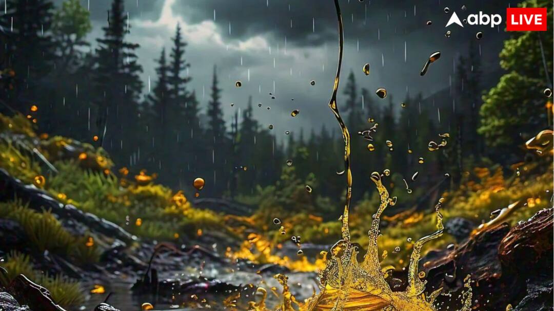 क्या कभी धरती पर पानी की जगह एसिड भी बरस सकता है? Acid rain can acid ever rain on the earth instead of water क्या कभी धरती पर पानी की जगह एसिड भी बरस सकता है?