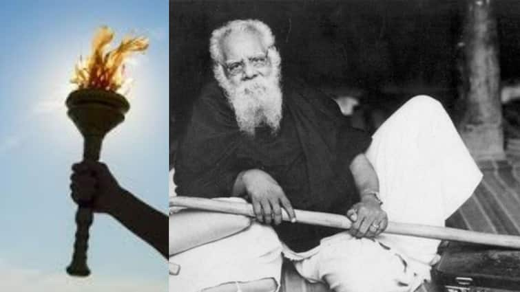 periyar birthday who challenge sanatan dharma strongly from a radical politics from tamilnadu HBD Periyar: தமிழ்நாட்டின் ஒளி - சனாதன எதிர்ப்பு, சமூக சீர்திருத்தத்தை தூக்கிப்பிடித்த பெரியார் பிறந்தநாள்..