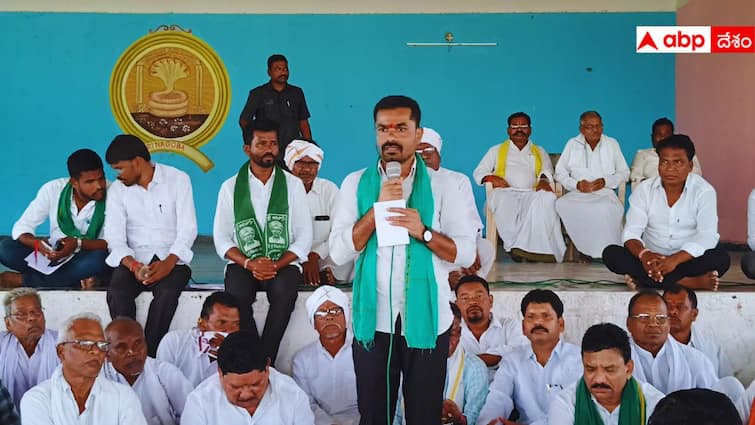 Khanapur MLA Vedma Bhojju says will justice Adivasis in Jainoor incident Adilabad: సోషల్ మీడియాలో పుకార్లను నమ్మద్దు, జైనూర్ ఘటన కారకులను కఠినంగా శిక్షిస్తాం: ఖానాపూర్ ఎమ్మెల్యే