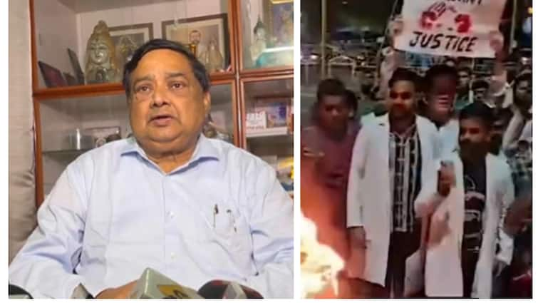 RG Kar Corruption Case CBI Raises Heat With Raid At TMC MLA Sudipto Roy's House RG Kar Corruption Case: టీఎంసీ మెడకు ఆర్‌జీకర్ కేసు- ఎమ్‌ఎల్‌ఏ సుదీప్తో రాయ్‌ నివాసంలో సీబీఐ సోదాలు