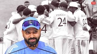 rohit sharma said all countries want to defeat team india before ind vs ban test-series Cricket Latest Marathi News