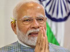 PM Modi Birthday: ਅੱਜ ਪੀਐਮ ਮੋਦੀ ਦਾ 74ਵਾਂ ਜਨਮਦਿਨ, ਜਾਣੋ ਉਹ ਇਤਿਹਾਸਕ ਪਲ, ਜੋ ਨਹੀਂ ਭੁਲਾਏ ਜਾ ਸਕਦੇ