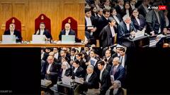 Kolkata Rape Murder Case: 'ममता बनर्जी का इस्तीफा... कोर्ट से बाहर कर दूंगा', किस पर फूटा CJI चंद्रचूड़ का गुस्सा?