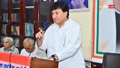 'पिछले 3-4 दिन से सीरयल की शूटिंग चल रही है', AAP पर कांग्रेस नेता हारुन यूसुफ का तंज