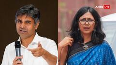 स्वाति मालीवाल ने दिल्ली की नई CM आतिशी को घेरा, AAP ने कहा- BJP की सदस्यता ले लें