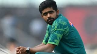 pakistan captain babar azam shares relegious post remembers prophet muhammad amid poor form continues