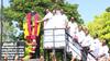 Periyar 146: தந்தை பெரியாரின் 146வது பிறந்தநாள் விழா... சேலத்தில் இபிஎஸ், வன்னியரசு மரியாதை