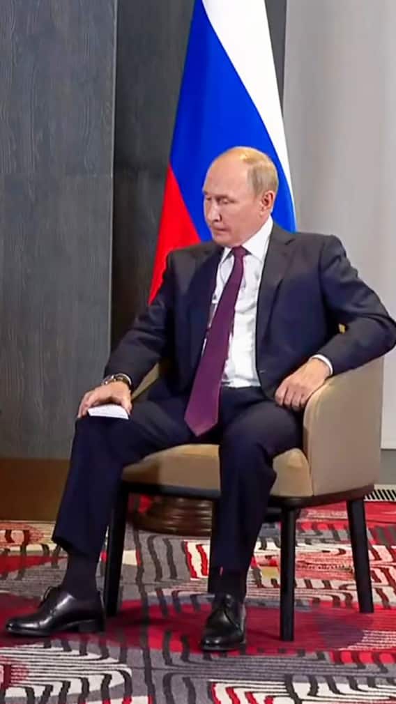 ऑफिस में सेक्स... ट्रेंड क्यों कर रही पुतिन की यह सलाह?