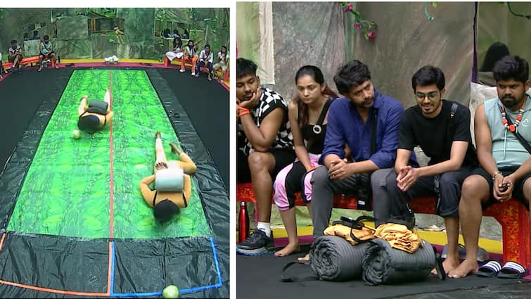 Bigg Boss 8 Telugu Episode 17 Day 16 written Review Yashmi Fires on Soniya Bigg Boss 8 Telugu Episode 17 Day 16: మళ్లీ బయటపడ్డ సోనియా రంగు, ముద్దులతో ముంచెత్తిన పృథ్వీ