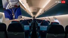 अक्सर फ्लाइट की सीट क्यों होती है नीली? यह है इसके पीछे की वजह