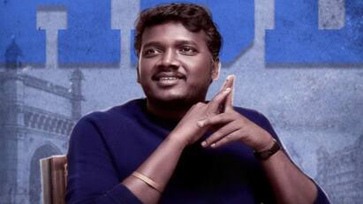 Director mari selvaraj talk about his flims subject know details here Mari Selvaraj: நான் படம் பண்றது யாருக்காக? மனம் உருகி பேசிய மாரி செல்வராஜ்!