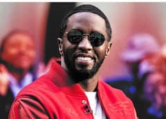 Entertainment Breaking: ਮਸ਼ਹੂਰ ਰੈਪਰ ਨੂੰ ਕੀਤਾ ਗਿਆ ਗ੍ਰਿਫਤਾਰ, ਸੈਕਸ ਤਸਕਰੀ ਸਣੇ ਲੱਗੇ ਇਹ ਘਿਨੌਣੇ ਦੋਸ਼