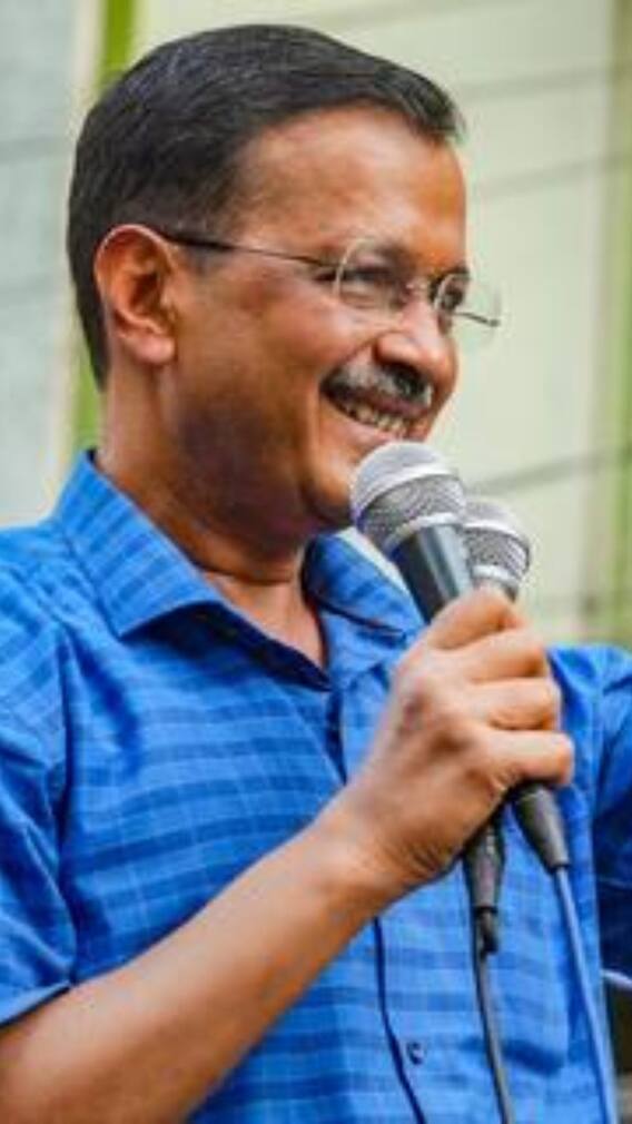 किस जाति के हैं आम आदमी पार्टी की चीफ अरविंद केजरीवाल? खुद ही बताया था