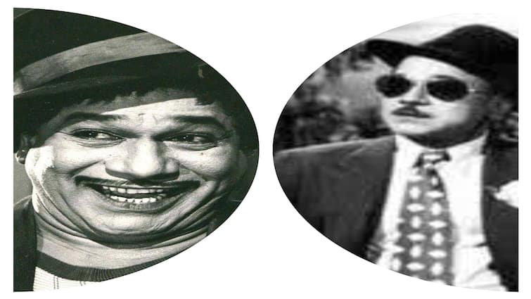 MR Radha Death Anniversary 45 Rational actor and his acheivements MR Radha : பகுத்தறிவு பிரச்சாரகர்.. பல்துறை வித்தகர்.. எம்.ஆர்.ராதாவின் 45-வது நினைவு நாள் இன்று