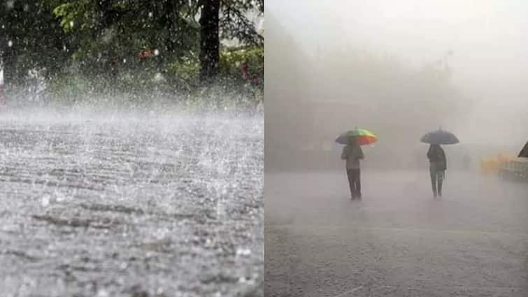 rains alert to andhrapradesh for coming 3 days latest weather report AP Rains: ఏపీ ప్రజలకు వాతావరణ శాఖ అలర్ట్ - రాబోయే 3 రోజులు వర్షాలు