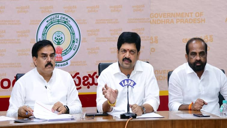 New Excise policy from October says AP cabinet sub committee AP New Liquor Policy: ఏపీలో మద్యం ప్రియులకు గుడ్ న్యూస్ - అక్టోబర్ నుంచి కొత్త పాలసీ: మంత్రులు