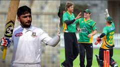 ਦੁਨੀਆ ਦੇ ਪੰਜ ਸਭ ਤੋਂ ਛੋਟੇ ਕੱਦ ਵਾਲੇ ਕ੍ਰਿਕਟਰ, ਇੱਕ ਤਾਂ 5 ਫੁੱਟ ਤੋਂ ਘੱਟ, ਦੇਖੋ ਤਸਵੀਰਾਂ