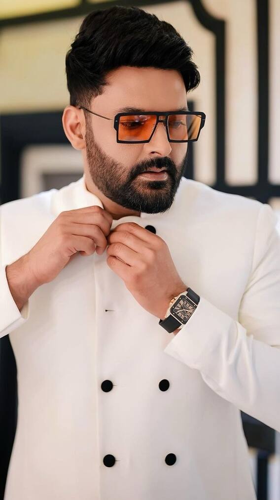 जब कपिल शर्मा को लगने लगा था वो किसी से बात नहीं कर पाएंगे