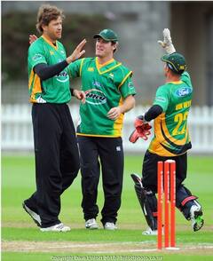 IN PICS: दुनिया के पांच सबसे कम हाइट के क्रिकेटर, एक की लंबाई 5 फीट से भी कम