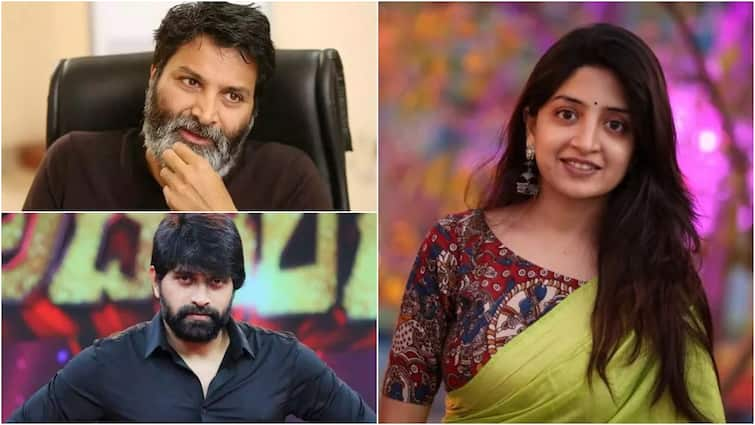 Actress Poonam Kaur request Industry Should Question Trivikram Srinivas Poonam Kaur: త్రివిక్రమ్‌పై మా అసోసియేషన్‌కు పూనమ్‌ ఫిర్యాదు - గురూజీని ప్రశ్నించండి... సినీ పెద్దలకు నటి రిక్వెస్ట్‌