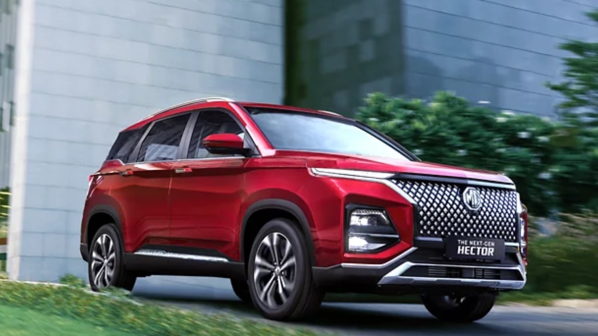 Hyundai Alcazar vs MG Hector Plus: किस 7-सीटर को खरीदना आपके लिए रहेगा बेहतर? कीमत से लेकर इंजन तक जानें सब