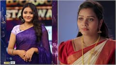 Satyabhama Serial Nandini: హీరోయిన్‌గా కెరీర్‌ స్టార్ట్‌ చేసిన 'సత్యభామ' సీరియల్‌ ఫేం నందిని గురించి ఈ విషయాలు తెలుసా?