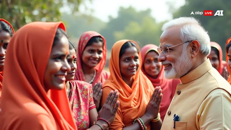 PM Narendra Modi Birthday women of Odisha gets 10 thousand rupees under Subhadra Scheme पीएम मोदी के जन्मदिन पर इन महिलाओं को मिलेगा खास तोहफा, खाते में आएंगे 10 हजार रुपये