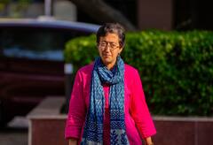 Atishi Unknown Facts: न जूलरी, न गाड़ी और न ही लोन...जिन आतिशी के पास सरकार चलाने का अनुभव नहीं, वो हैं हैरी पॉटर की फैन!