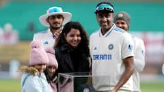 R Ashwin: বাংলাদেশের বিরুদ্ধেই একাধিক রেকর্ডের হাতছানি ৩৯-এ পা দেওয়া আর অশ্বিনের সামনে