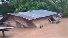 సౌత్‌ఈస్ట్ ఏసియాపై యాగీ తైఫూన్ పంజా- మయన్మార్‌లో మృత్యువిలయం, 226 మందికి పైగా మృతి