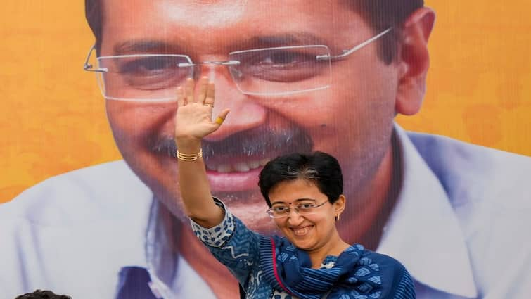 Madam Chief Minister': FIVE Factors That Made Atishi The Most Obvious Choice For Arvind Kejriwal Delhi CM Post 'Madam Chief Minister': FIVE Factors That Made Atishi The Most Obvious Choice For Arvind Kejriwal's Delhi CM Post