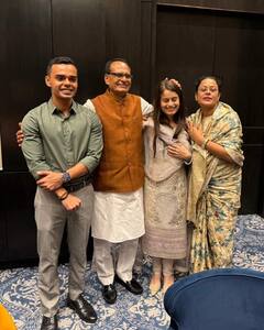 Shivraj Singh Son Engagement: शिवराज सिंह के घर आएगी ऑक्सफोर्ड वाली दुल्हनिया, बड़ी बहू अमानत के बारे में जानें सब