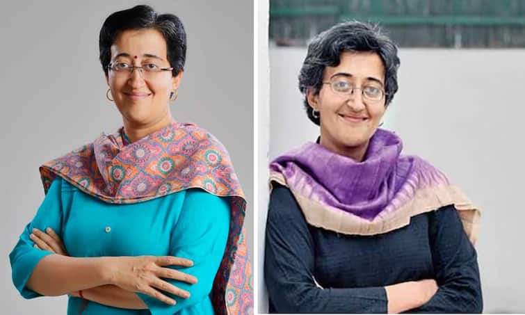 Delhi New CM Athishi Singh who is she family political background complete Profile Atishi Marlena Singh: ஆக்ஸ்ஃபோர்டில் படிப்பு; நாட்டின் மிக இளம் முதலமைச்சர்- யார் இந்த அதிஷி சிங்?