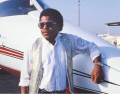 Death: ਮਸ਼ਹੂਰ ਗਾਇਕ ਨੂੰ ਡਰਾਈਵਿੰਗ ਕਰਦੇ ਸਮੇਂ ਆਇਆ ਹਾਰਟ ਅਟੈਕ, ਪਰਿਵਾਰ ਸਣੇ ਸਦਮੇਂ 'ਚ ਫੈਨਜ਼