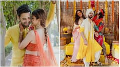 Richa Chadha Shares Unseen PICS Of 'Fukrey 3' Reunion From Pulkit-Kriti's Wedding