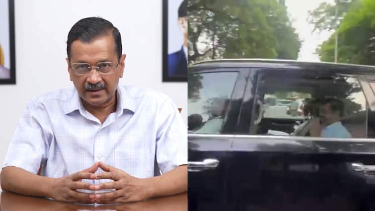 delhi cm arvind kejriwal resigned latest telugu news Arvind Kejriwal: ఢిల్లీ సీఎం కేజ్రీవాల్ రాజీనామా - లెఫ్టినెంట్ గవర్నర్‌కు రాజీనామా లేఖ సమర్పణ