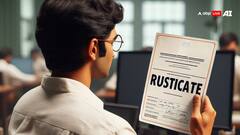 Beef Cooking Scandal: हॉस्टल में पकाकर खाया गोमांस, कॉलेज ने सात स्टूडेंट्स को छात्रावास से निकाला; कैंपस में फोर्स तैनात