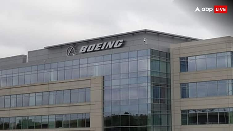 Boeing Layoffs company announced layoffs to save cash during the strike by machinists says a report Boeing Layoffs: हड़ताल कर रहे 33000 कर्मचारियों को बोइंग ने दिया बड़ा झटका, छंटनी का किया ऐलान 