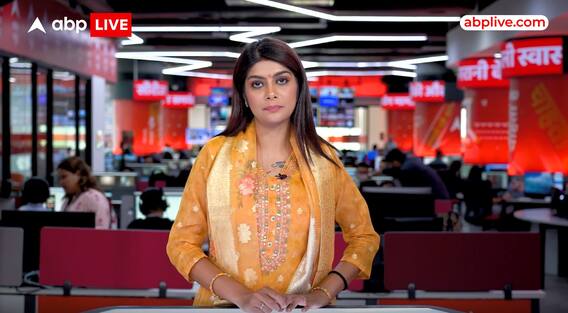 Another Attempt Made On Donald Trump's Life Before U.S. Election, AK-47 Used In Attack | ABP Live