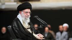 ईरान के सुप्रीम लीडर ने भारत के मुसलमानों पर दिया विवादित बयान तो भड़का इजरायल, दिया करारा जवाब