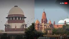 'मंदिर या मस्जिद, पता लगाना जरूरी', HC के फैसले के खिलाफ मुस्लिम पक्ष की अर्जी पर क्या होगा SC का फैसला?