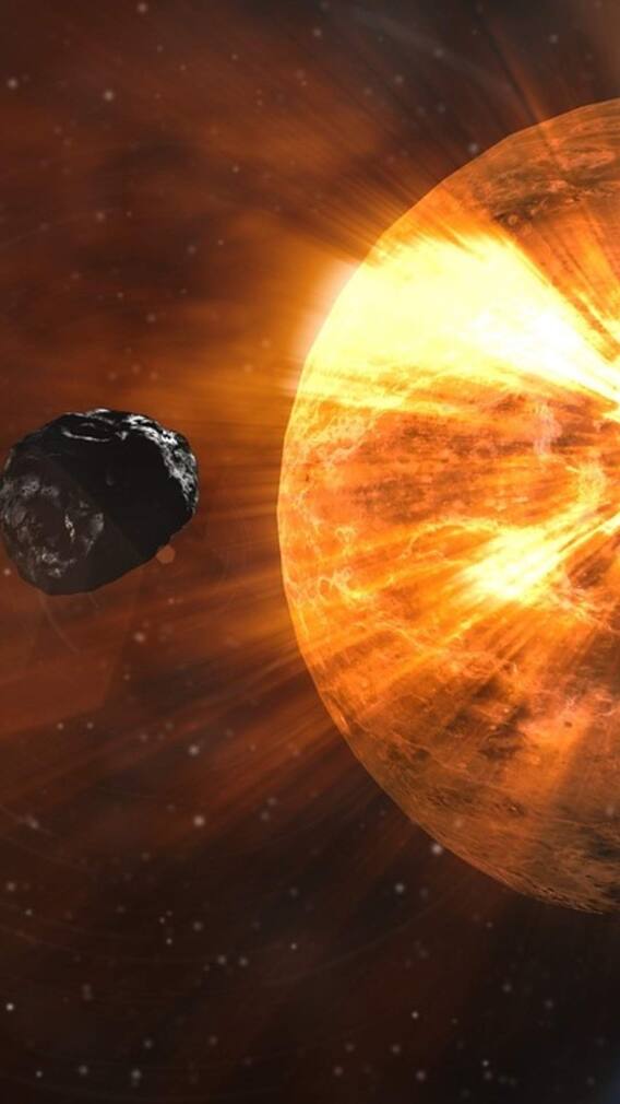 कैसे खत्म होगी हमारी दुनिया?